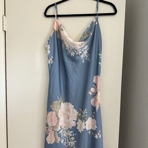 Birdy Grey midi dress